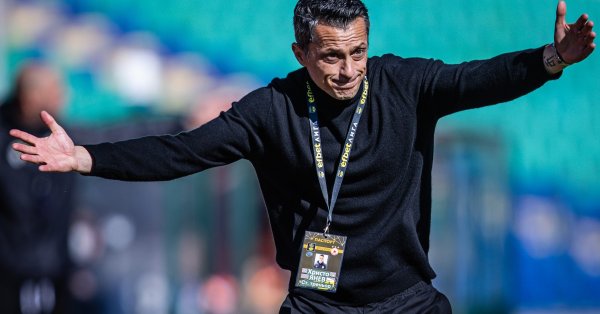 Hristo Yanev: How He Revived CSKA