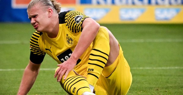 В петък старши треньорът на Дортмунд Марко Розе заяви че