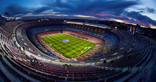 Испанският вицешампион Барселона изненада с официална позиция в която обяви