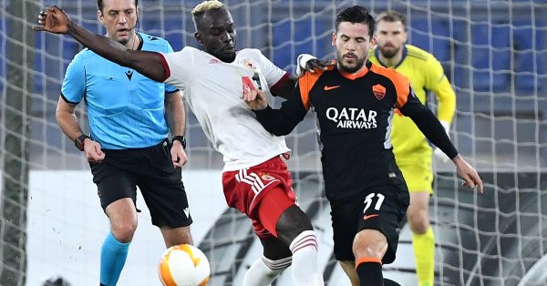 Именно това дава надежди на ЦСКА за престижна победа тази