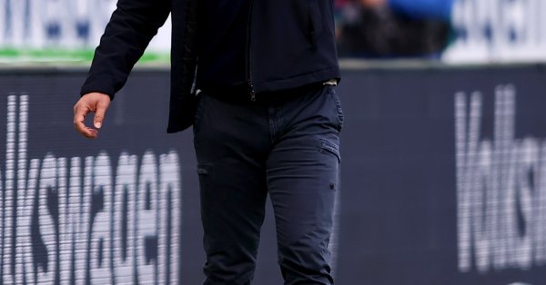 Треньорът на Байерн (Мюнхен) - Ханзи Флик, обяви решението си