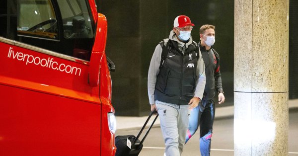 Ливърпул спечели 27 от последните си 28 домакинства във Висшата