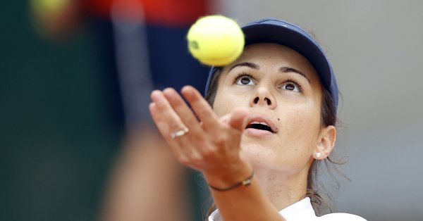През януари 24 годишната тенисистка от Бърно спечели титлата на смесени