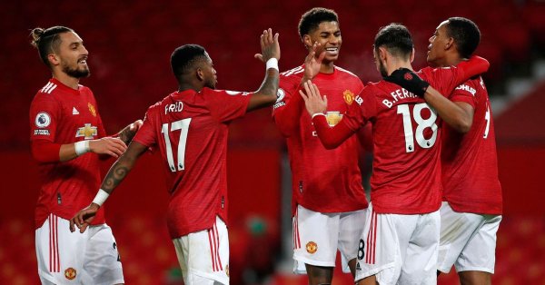 Те печелят мачове а това все пак е най важното Сега