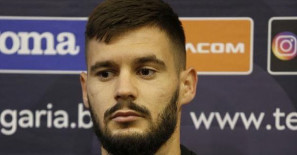 Бившият футболист на ЦСКА Кристиян Малинов може да осъществи голям трансфер