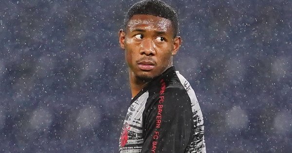 Алаба ще може да преговаря още от 1 януари но