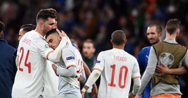 Легендата на италианския футбол Фабио Капело заяви че полузащитникът на