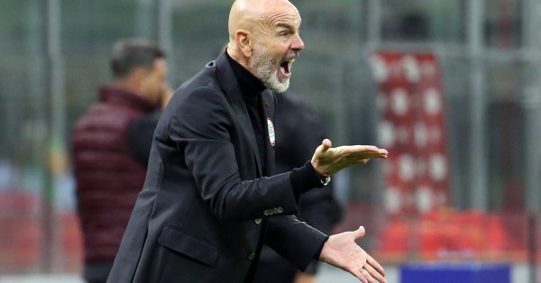 Неминуемо се отвориха пространства когато тръгнахме напред срещу толкова силно