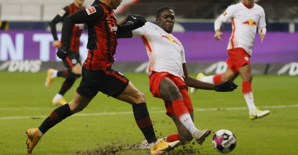 Ливърпул е на път да финализира трансфера на Ибрахима Конате
