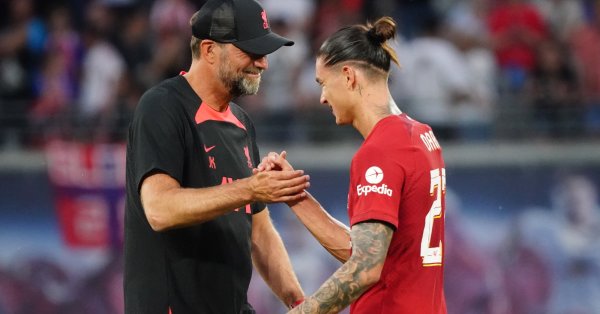 Очевидно опитният испански халф осъзнава колко е важно адаптирането на