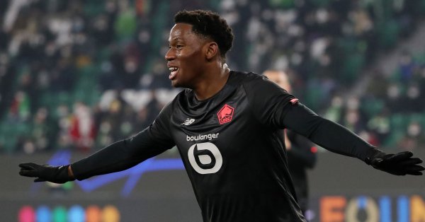 Джонатан Дейвид впечатли с изявите си в Отава преди да