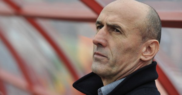 Двете страни са обсъдили подробно варианта с Йешич и се