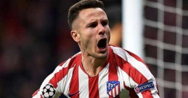 Байерн Мюнхен води преговори за закупуване на полузащитника на Атлетико