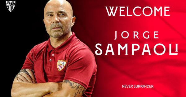 ФК Севиля и Хорхе Сампаоли постигнаха договорка за завръщането на