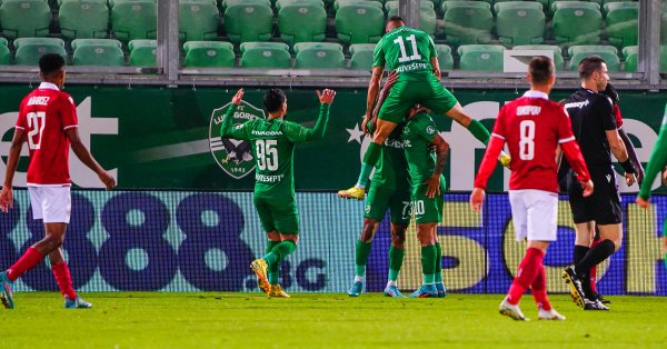 Доволен съм много хубав жребий Разбрах че имат добър стадион