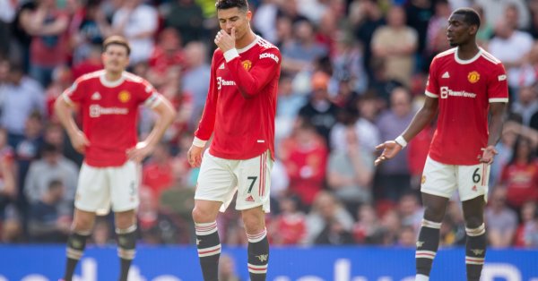 Роналдо ще си тръгне от Юнайтед само година след завръщането