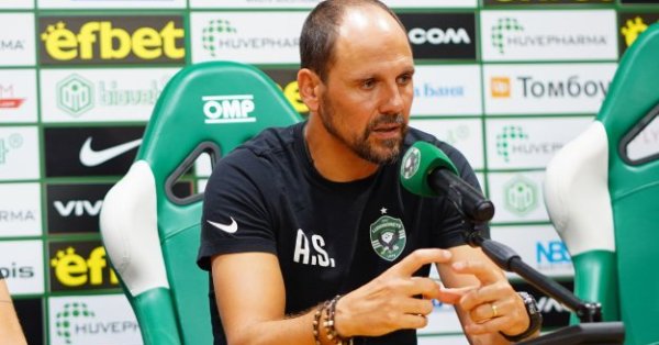 Треньорът на домакините Тони Коскела пък каза че ХИК е