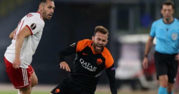 Любопитно е че това ще бъде второ пътуване за главния