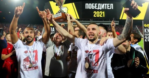 Млад гвинейски полузащитник може да се присъедини към ЦСКА, твърди