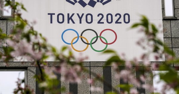 След една година закъснение изглежда, че Олимпийските игри в Токио