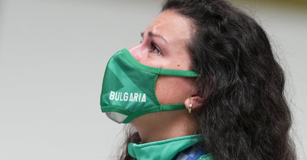 Последен златен медал на Руми Нейкова в Пекин няколко изстрадани