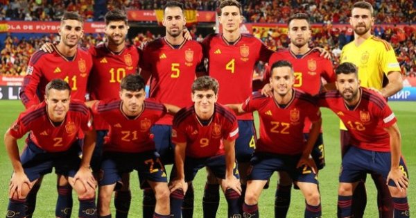 Искам да изразя своята благодарност към Кралската испанска футболна федерация,