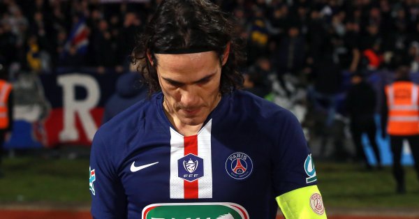 Клубовете започнаха да правят предложения и аз разбрах че искам