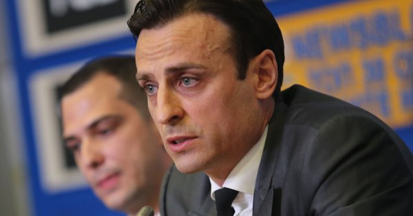 Голмайстор №1 в историята на националния отбор на България Димитър