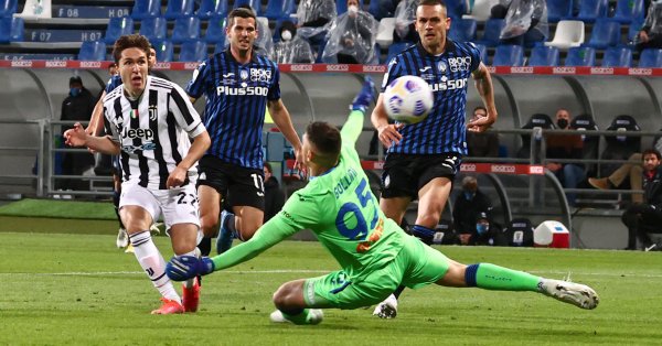 Ювентус спечели Купата на Италия за 14-ти път в историята
