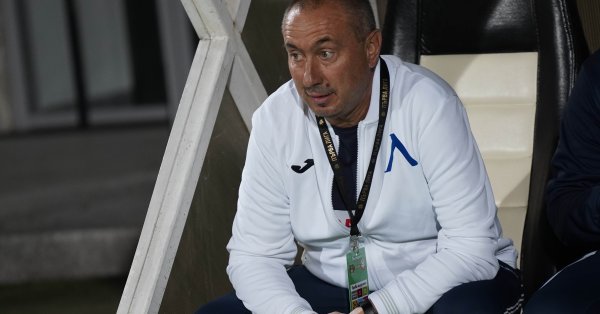 Бившият треньор и футболист на Левски Михаил Вълчев изрази песимизъм