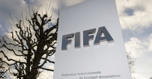 На 10 март РФС получи известие че ФИФА и УЕФА