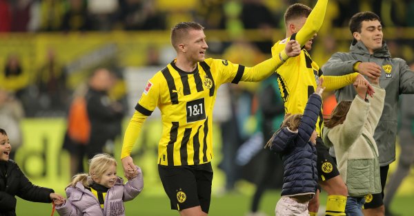 Формата на Дортмунд Общо 5 победи 4 равенства и 1