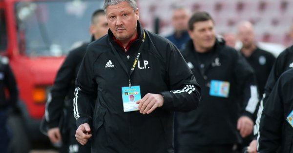 Испанският сайт vipdeportivo es посвети голям материал за завръщането на Любослав