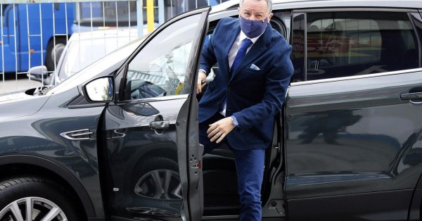 ЦСКА и Левски трябва да се върнат там където им