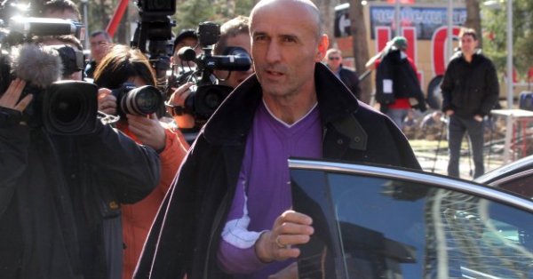 Армейци с дълбока болка и прискърбие Ви съобщаваме че днес