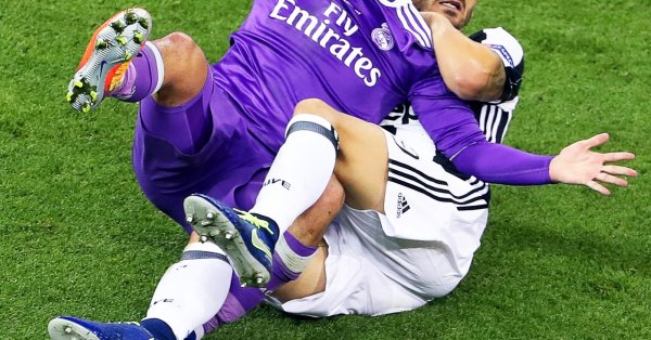 Колосите Реал Мадрид и Ювентус са изправени пред сериозни наказания