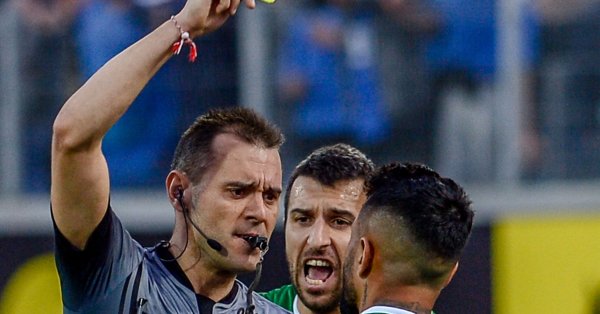 Бяха обявени съдийските назначения за четвъртфиналните мачове от турнира за