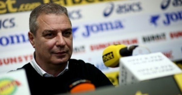 Alexander Stankov: Levski Won’t Win Title, Ludogorets to Reign & CSKA to Lift Cup