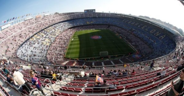 Ромеу каза че Барселона е приключила 2021 2022 с оперативни приходи
