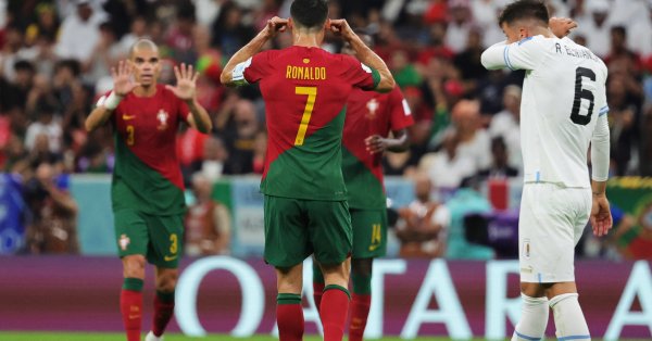 Сантош има сериозни кадрови проблеми след като в сряда стана