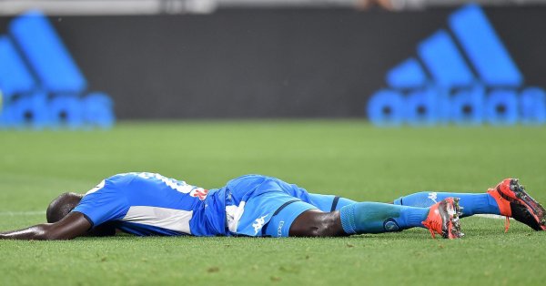 Кулибали има точна цена и ако клубът не получи парите