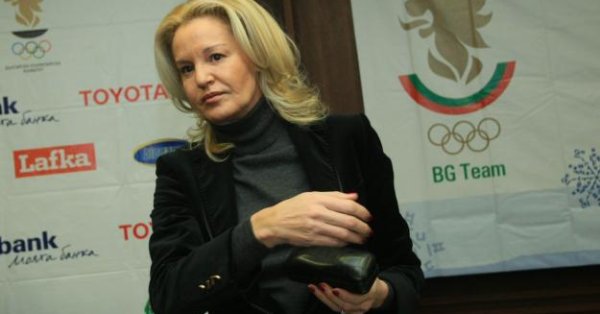 34 години след великия рекорд на Стефка Костадинова постижението ѝ