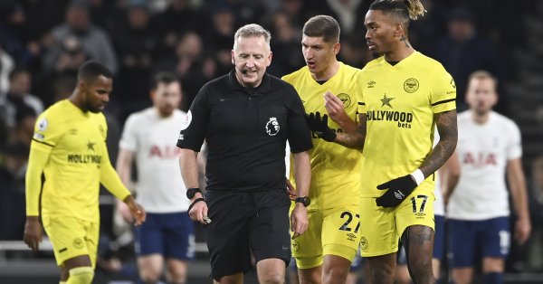 Тони има шест попадения във впечатляваща кампания до тук във