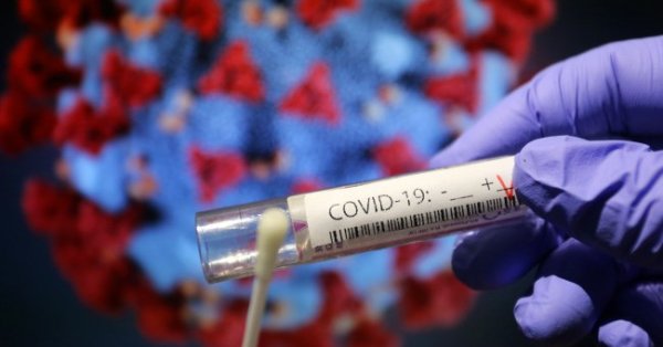 Девет души с коронавирус са починали през последното денонощие. Общо