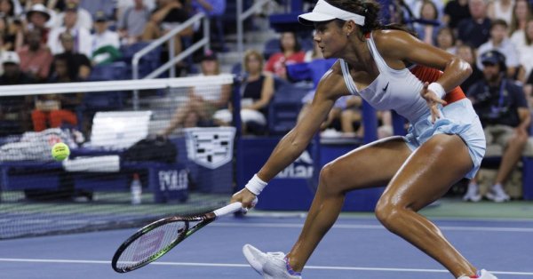 Щеше да е страхотно да защитя титлата си но аз