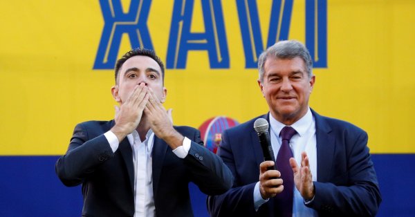 Най скъпата покупка в историята на Барселона Филипе Коутиньо побърза да