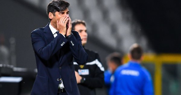 Пауло Фонсека най вероятно ще бъде новият мениджър на Нюкасъл след