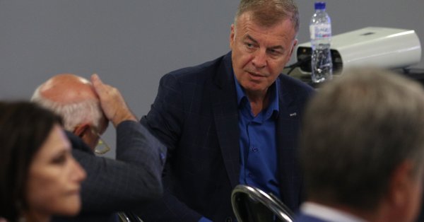 Левски ще представи членовете на новия Управителен съвет на клуба