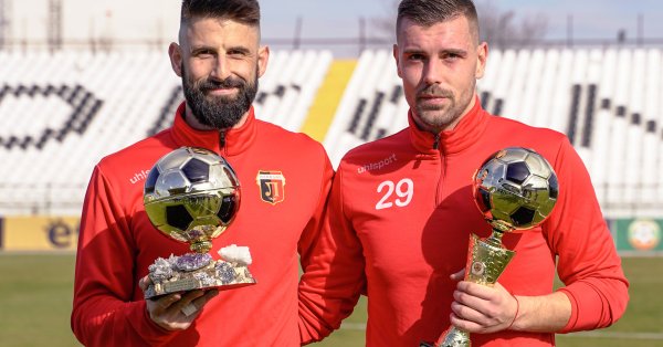 Вратарят на България Мартин Луков прие Разочарованието е голямо