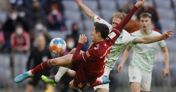 И тримата лидери на баварците искат да продължат договорите си